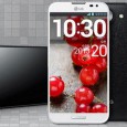 LG liberates the big-screen Optimus G Pro smartphone with 1080p display and neat camera features LG has announced that the Korean launch of their new LG Optimus G Pro smartphone will be taking place later this week, with the high end HD device hopefully heading West soon after.
