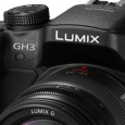 Panasonic UK has introduced a novelty ‘Try Before You Buy’ offer for potential purchasers of its high-end DMC-GH3 Micro Four Thirds enthusiast camera.