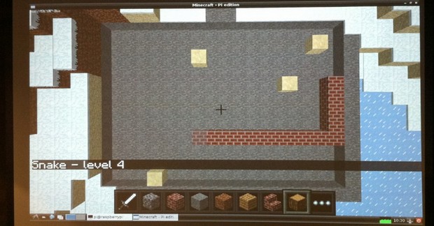 minecraft-raspberry-pi