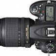 Nikon D7100 24MP APS-C camera announced – pics, prices and specs Nikon has whipped away the wraps off its new mid-level, APS-C flagship camera, the Nikon D7100, which sports a new 24.1MP sensor, weatherproofing and lots f tweaks and improvements.