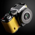 Pug-ugly Pentax K-01 designer camera gets booted into touch It was as ugly as a slapped haddock and had all the design finesse of a child’s toy, so it’s come as no surprise that Pentax has thrown in the...