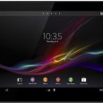 Sony Xperia Tablet Z 10.1″ announced, 6.9mm thin, quad-core Snapdragon S4 Pro, 1,920 x 1,200, likes a bath We enjoyed taking the Sony Xperia Z smartphone for a bath last week, and now its companion tablet, the 6.9mm thin Xperia Tablet Z has been released, offering the same water-resisting capabilities....