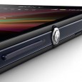 Sony Xperia Z smartphone hands-on review: huge screen, classy looks and toilet-proof Looking to take on the Samsung Galaxy S3/S4, Apple’s iPhone 5 and the recently announced HTC One, Sony’s new flagship Xperia Z smartphone is hoping to elbow itself some market share in...