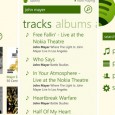 It’s been a frustrating wait for some users, but Spotify have finally released a version of their music streaming app for the Windows Phone 8 platform.