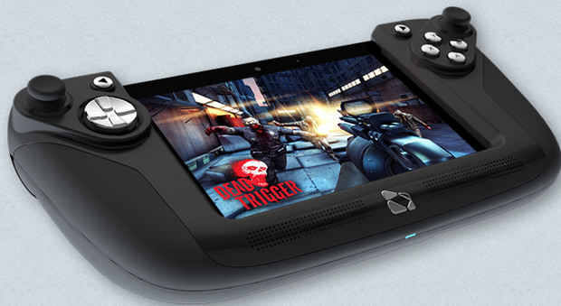 Wikipad 7-inch Android gaming tablet coming soon, priced at $249/£150