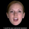 Created by researchers in Cambridge, England, this incredibly realistic digital avatar can express a full range of human emotions by altering facial expressions to match the tone of the voice. Researchers think that the virtual...