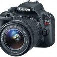 Canon’s EOS 100D/Rebel SL1 billed as the world’s smallest and lightest APS-C DSLR The battle between Nikon and Canon for the lower.mid end of the dSLR market intensifies, with Canon announcing their new EOS 100D/Rebel SL1 camera, billed as the world’s smallest and lightest...
