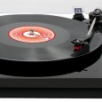 It’s certainly a rather curious looking thing – and we’re thinking that the audio quality is unlikely to keep the folks at Linn and Rega up at night – but...
