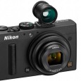 Nikon launches Coolpix A 28mm DX-format enthusiast compact, we struggle to get too excited Nikon is having another stab at the high-end enthusiast market with the announcement of its first DX-format compact, the Coolpix A, priced at a wallet-draining $1100/£1000/€1100 and available in silver or...