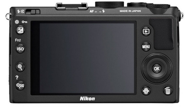 Nikon launches Coolpix A 28mm enthusiast camera, we struggle to get excited