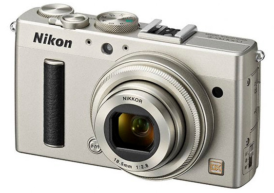 Nikon launches Coolpix A 28mm DX-format enthusiast compact, we struggle to get too excited