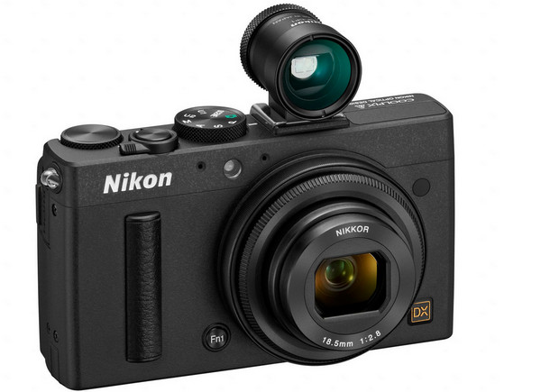 Nikon launches Coolpix A 28mm enthusiast camera, we struggle to get e