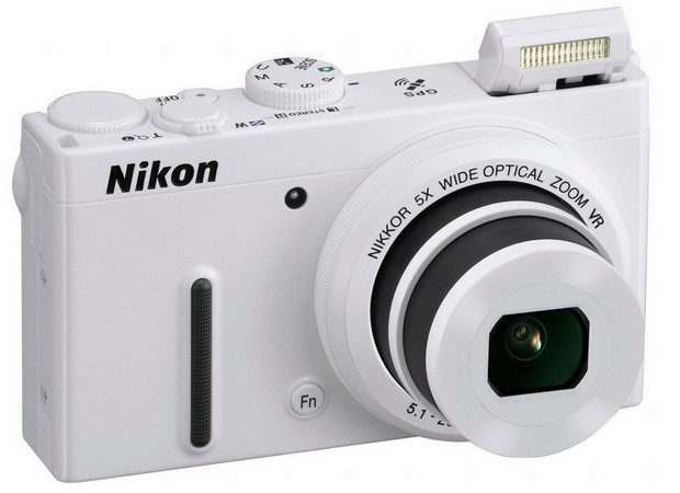 Nikon Coolpix P330