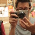 Olympus 15mm f/8 Body Cap review – worst lens in the world, but easily the best body cap We’ve always enjoyed Kai from Digital Rev‘s wonderfully witty, disarming and incisive video reviews, and we’re loving his analysis of the quirky Olympus 15mm f/8 Body Cap Lens for the Micro Four Thirds system.