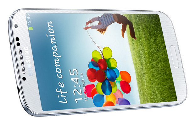 Galaxy S4 becomes Samsung's fastest-selling smartphone ever, as sales rocket towards 10 million