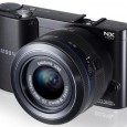 Samsung NX1100 wi-fi camera packs 20.3MP APS-C-sized CMOS sensor Samsung’s latest mirrorless digital camera has been announced, with the new NX1100 packing a 20.3MP APS-C-sized CMOS sensor.