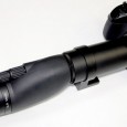 SLR Magic Monster Lens serves up a 840-2520mm zoom for Micro Four Thirds cameras Blimey. This one is a whopper. The SLR Magic 12-36×50 ED Spotting Scope for Digiscoping bolts on to a Micro Four Thirds camera to provide an almighty zoom range of 840 to 2520mm.