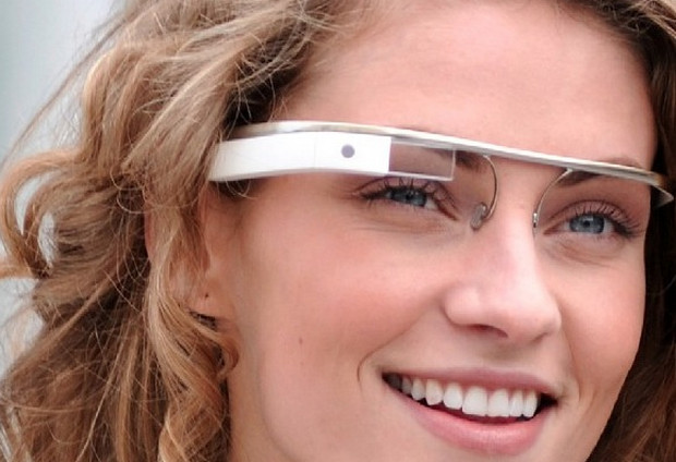 Google Glass specs revealed - 16GB storage, 5MP camera, 720p video recording 