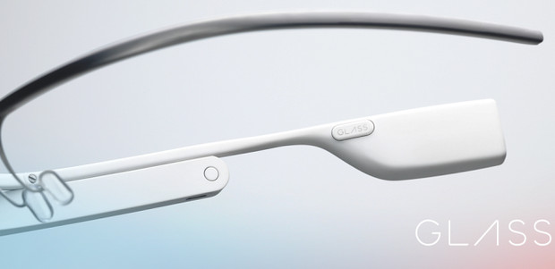Google Glass specs revealed - 16GB storage, 5MP camera, 720p video recording 
