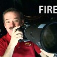 Chris Hadfield – the man with the finest moustache this side of the 1970s – has taken some incredible photos of the Earth while he’s been whizzing above in the International Space Station, and here he...