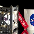 NASA launches three HTC Nexus One Android-powered mini-satellites into orbit Looking to find ways of creating cheaper satellites using off-the-shelf components, NASA has launched three PhoneSat craft into orbit, each powered by a Google-HTC Nexus One smartphone.