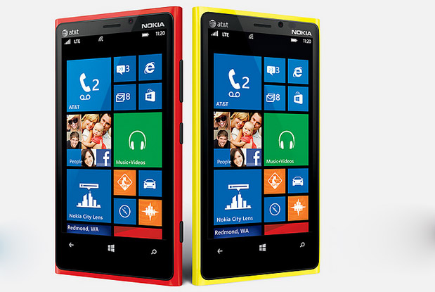 Nokia Lumia 920 review - a stunning but slightly flawed Windows Phone 8 offering