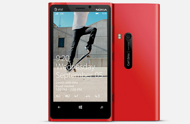 Nokia Lumia 920 review - a stunning but slightly flawed Windows Phone 8 offering