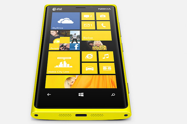 Nokia Lumia 920 review - a stunning but slightly flawed Windows Phone 8 offering