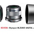 Olympus M.Zuiko Digital ED 45mm f1.8 – a stunning portrait lens that’s worth every penny Delivering the the classic 90mm-equivalent field of view, the Olympus M.Zuiko Digital ED 45mm f1.8 lens looks to be an essential prime lens for Micro Four Thirds photographers.