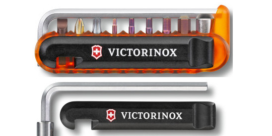 Victorinox Swiss Army Bike Tool is the perfect gift for cyclists