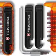 Now here’s the perfect gift for cyclists – the Victorinox Swiss Army Bike Tool which packs in all the tools you need before you jump on your two wheels and hit...