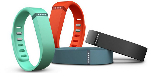 Fitbit FlexWireless wristband activity tracker launches in UK