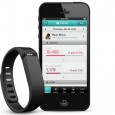 Fitness fact fiends Fitbit have announced the launch of their new FlexWireless wristband activity tracker which offers real-time wireless stat syncing and a new ‘active minutes’ tracking feature.