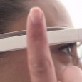 Google has released a short video showing off the main interface for Google Glass, and it’s rather beautifully elegant.