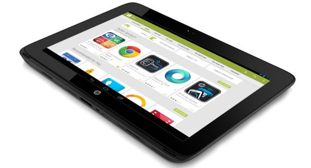 HP SlateBook x2 convertible Android tablet/laptop packs Tegra 4 chip and 1920 x 1200 display