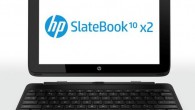 Taking its cue from the innovative Asus Transformer range, HP has announced its new HP SlateBook x2 convertible Android tablet, packing a powerful NVIDIA Tegra 4 Tegra 4 CPU.