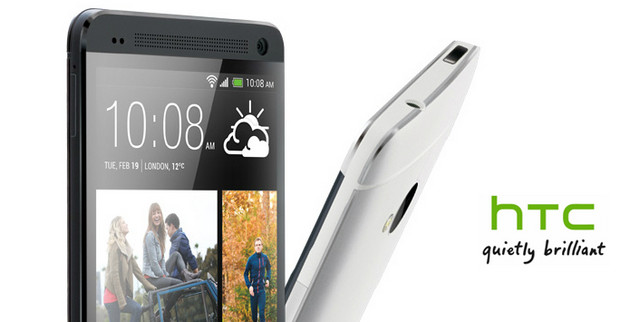 There's hope for HTC yet, as HTC One notches up 5 million sales