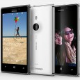 Nokia Lumia 925 offers premium finish, slimmed down Windows Phone 8 handset Nokia have officially revealed a new flagship Windows Phone, the Nokia Lumia 925 handset, which looks rather a splendid thing and slims down the girth of their earlier Lumia 920...