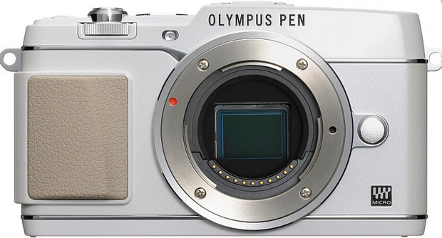 Olympus releases official Olympus PEN E-P5 Micro Four Thirds camera sample images