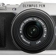 Olympus releases official Olympus PEN E-P5 Micro Four Thirds camera sample images Olympus Japan has thrown down a handful of high-resolution sample photos showing off the capabilities of its upcoming Olympus PEN E-P5 Micro Four Thirds camera.
