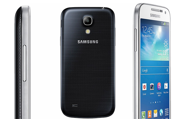 Samsung Galaxy S4 Mini announced, with 4.3″ display, 8MP camera, full specs detailed