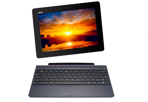 Asus Transformer Pad Infinity packs Retina-beating display, Tegra 4 CPU