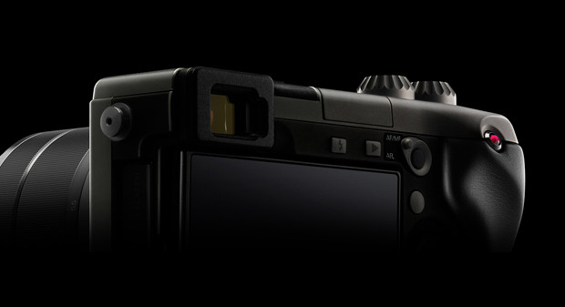 Hasselblad introduces the world's ugliest camera, the Hasselblad Lunar