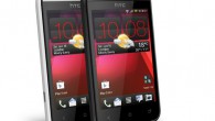 HTC have announced a budget Android smartphone which manages to cut rather a dash, sporting a design reminiscent of the mighty HTC One.