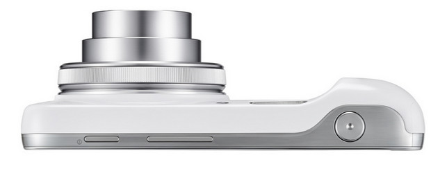 Samsung announces 16-megapixel Galaxy S4 Zoom with 24-240mm lens