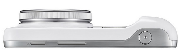 Samsung announces 16-megapixel Galaxy S4 Zoom with 24-240mm lens