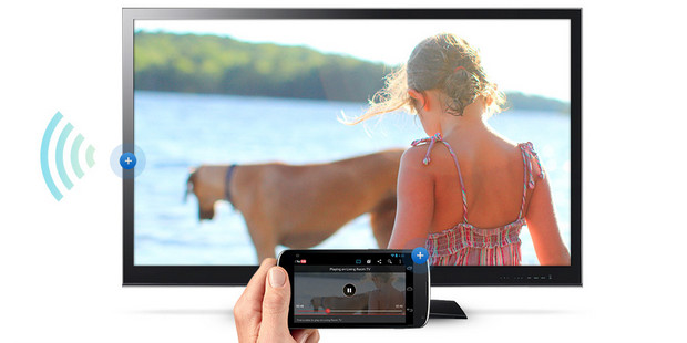 Google Chromecast serves up a $35 HDMI streaming solution for TV