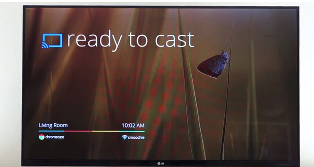 Google Chromecast - twelve minute video walkthrough 