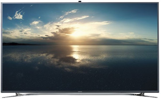 Samsung 55 and 65-inch 4K UHD TVs rolling into the UK this month