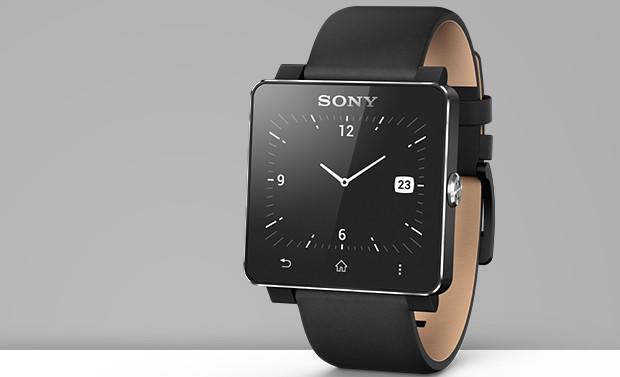 Sony SmartWatch 2 SW2 available in the UK from July 15th